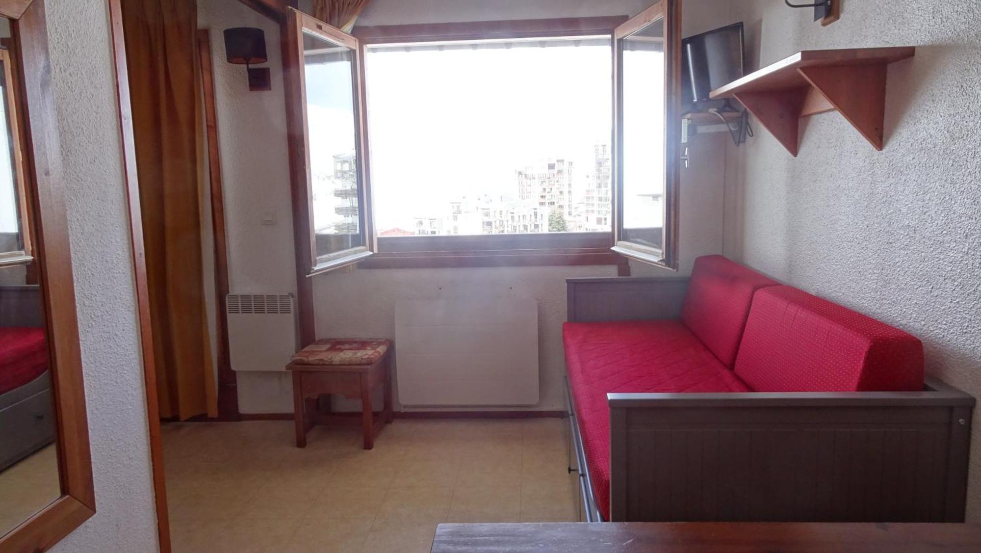 Borsat 4 Apartment Tignes Exterior photo